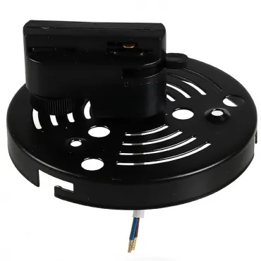 Переходник для трека Lightstar Asta 592067