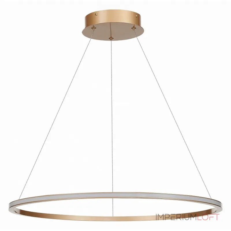 Подвесная люстра ST-Luce ST604 OUT ST604.243.34 