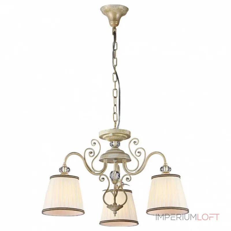 Подвесная люстра Maytoni Vintage ARM420-03-G Подвесная люстра Maytoni Vintage ARM420-03-G