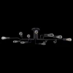 Потолочная люстра Maytoni Gilbert T532CL-12B 