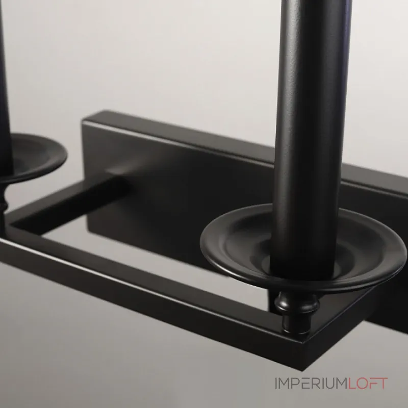 Бра Citilux Маркиз CL471325 Цвет арматуры коричневый от ImperiumLoft Бра Citilux Маркиз CL471325 Цвет арматуры коричневый от ImperiumLoft