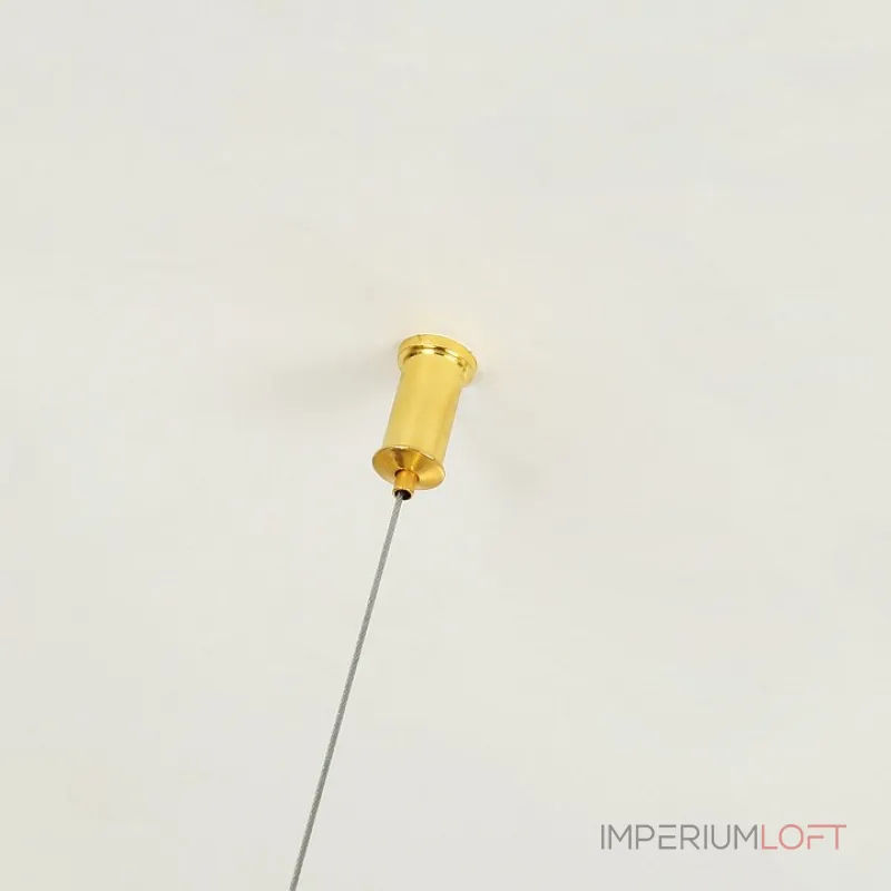 Подвесная люстра Favourite Monilibus 4015-15P