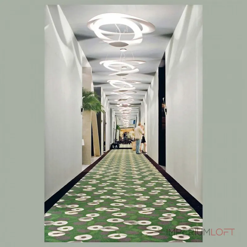 Подвесной светильник Artemide 1239010A