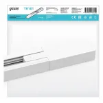 Трек накладной  Gauss TR TR101 от ImperiumLoft