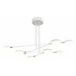 Люстра на штанге Maytoni MOD070PL-L48W3K