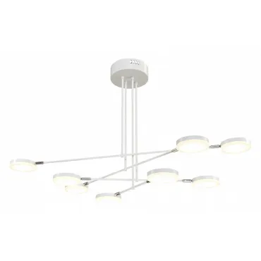 Люстра на штанге Maytoni MOD070PL-L48W3K Люстра на штанге Maytoni MOD070PL-L48W3K