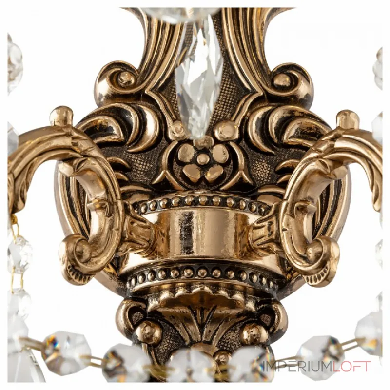 Бра Maytoni Palace DIA890-WL-03-G Цвет арматуры золото Цвет плафонов прозрачный от ImperiumLoft Бра Maytoni Palace DIA890-WL-03-G Цвет арматуры золото Цвет плафонов прозрачный от ImperiumLoft