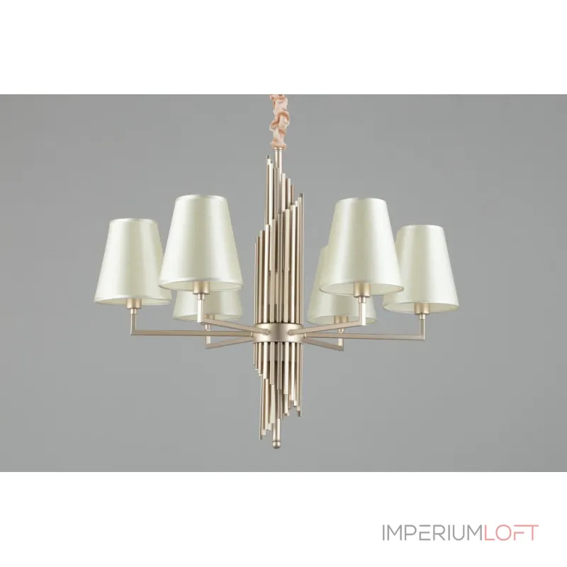 Подвесная люстра Omnilux Porlezza OML-72203-06