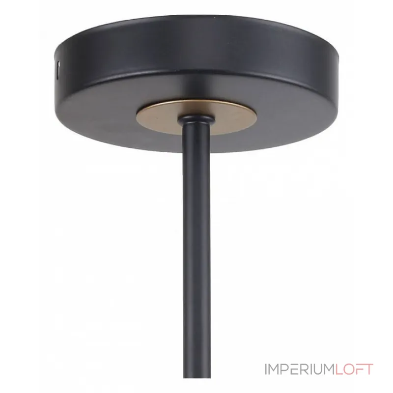 Люстра на штанге F-promo Rigor 2844-5P 