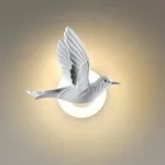 Фигура настенная Odeon Light Colombella 4310/3WL от ImperiumLoft