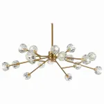 Люстра на штанге ST-Luce Romano SL1166.303.18 