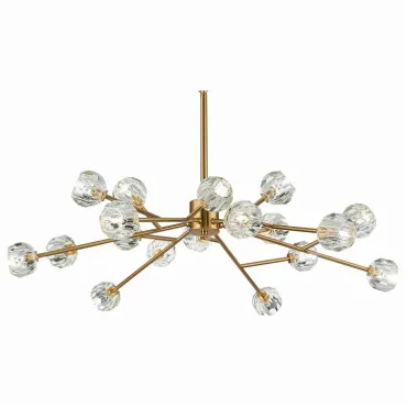 Люстра на штанге ST-Luce Romano SL1166.303.18 