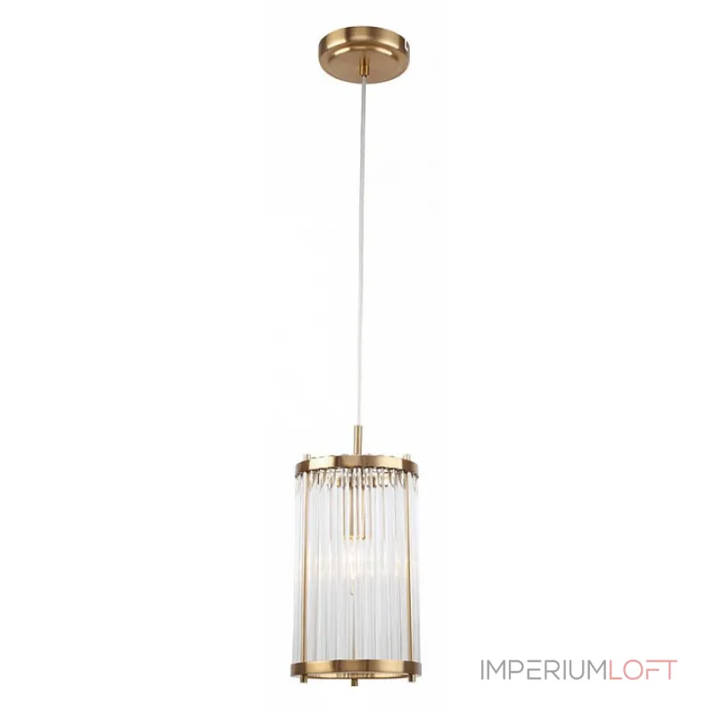 Подвесной светильник Stilfort Two-one 2143/05/01P от ImperiumLoft Подвесной светильник Stilfort Two-one 2143/05/01P от ImperiumLoft