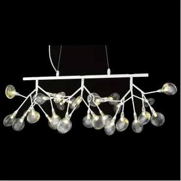 Подвесной светильник Wertmark Fiorita WE241.27.003 Подвесной светильник Wertmark Fiorita WE241.27.003