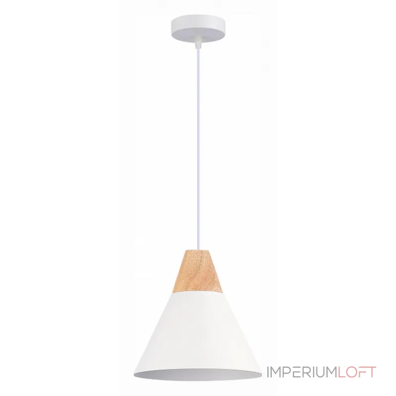 Подвесной светильник EVOLUCE Modica SLE125103-01 от ImperiumLoft