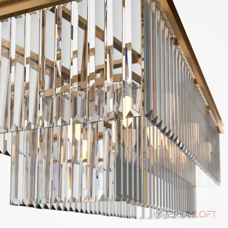 Подвесной светильник Maytoni Revero MOD085PL-08BS от ImperiumLoft