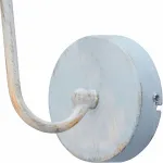 Бра TopLight Jaclyn TL1141-1W Цвет арматуры золото Цвет плафонов белый от ImperiumLoft