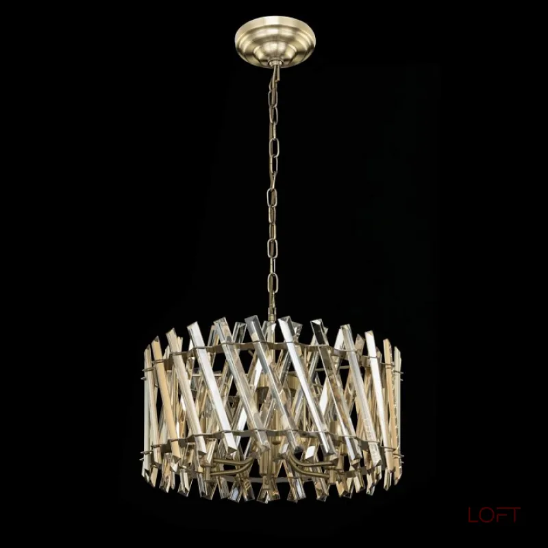 Подвесной светильник Citilux Ингвар CL334263 от ImperiumLoft