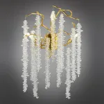 Бра Aployt Viktorayn APL.844.01.03 от ImperiumLoft