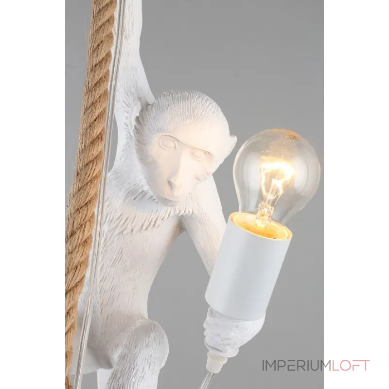 Подвесной светильник Aployt Magali APL.309.06.01 от ImperiumLoft