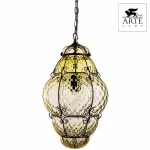 Подвесной светильник Arte Lamp Venice A2206SP-1AB