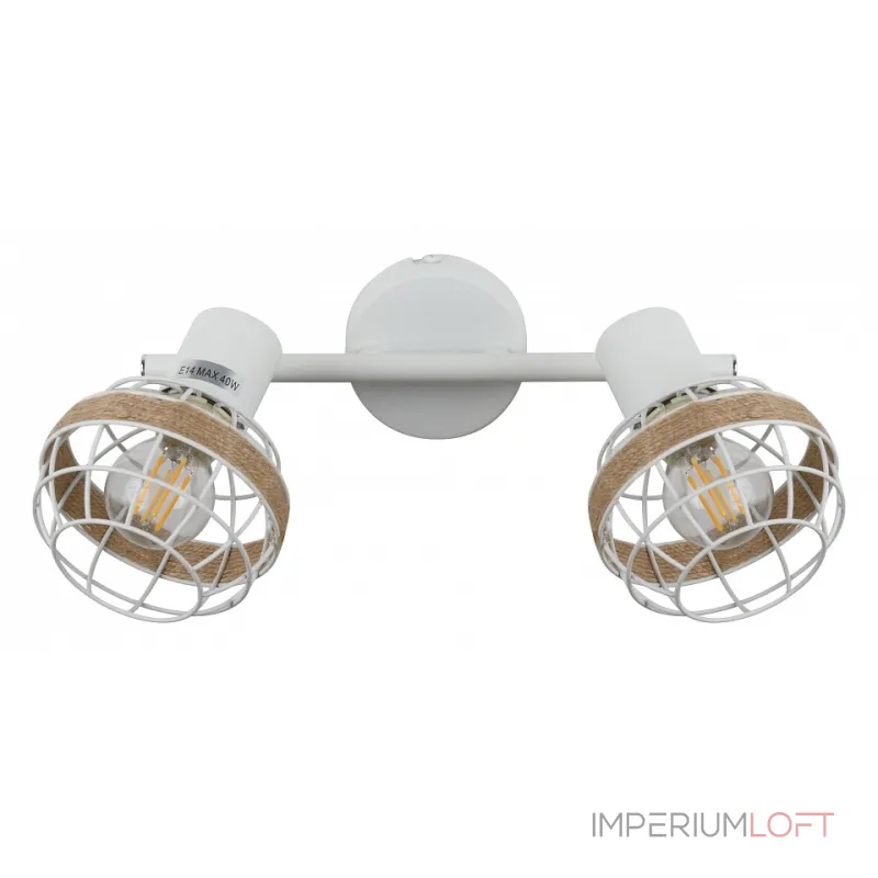 Спот Rivoli Anselma Б0051975 от ImperiumLoft