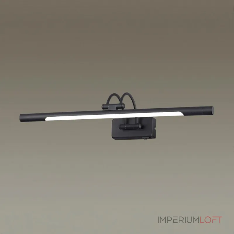 Подсветка для картины Odeon Light Revola 4909/8WL от ImperiumLoft Подсветка для картины Odeon Light Revola 4909/8WL от ImperiumLoft