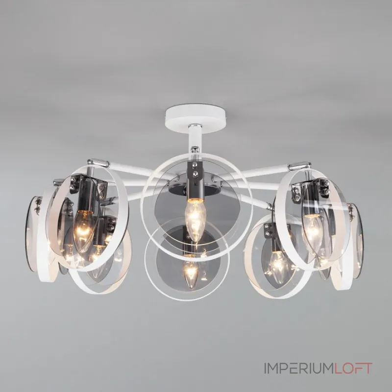 Потолочная люстра 70121/8