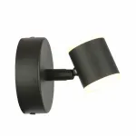 Спот ST-Luce Formolla SL1597.401.01 Цвет арматуры черный от ImperiumLoft