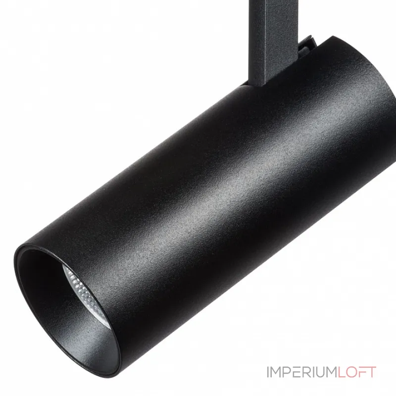 Светильник на штанге Lightstar Fuoco 218227 Цвет арматуры Черный Цвет плафонов Черный от ImperiumLoft Светильник на штанге Lightstar Fuoco 218227 Цвет арматуры Черный Цвет плафонов Черный от ImperiumLoft