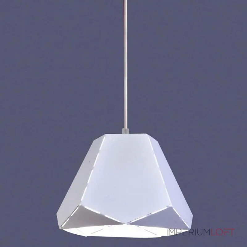 Подвесной светильник Nowodvorski Diamond White 6618 Подвесной светильник Nowodvorski Diamond White 6618