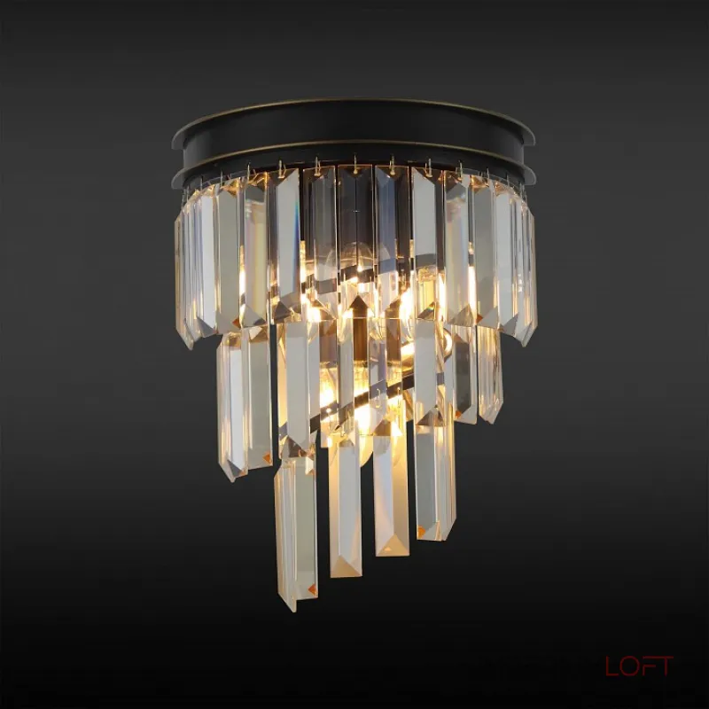 Накладной светильник Citilux Мартин CL332432 от ImperiumLoft