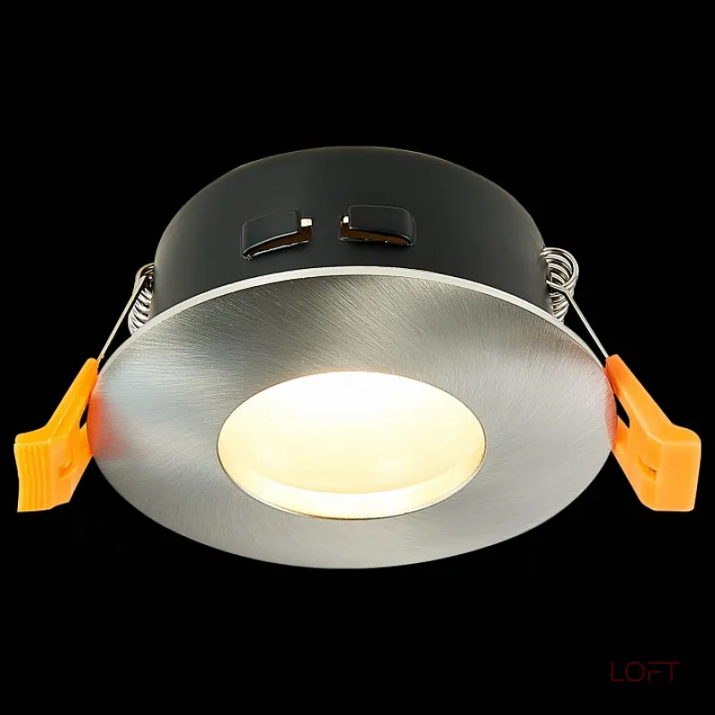 Встраиваемый светильник ST-Luce ST213 ST213.118.01 от ImperiumLoft