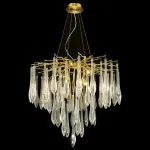 Подвесная люстра Wertmark Daciana WE186.12.403