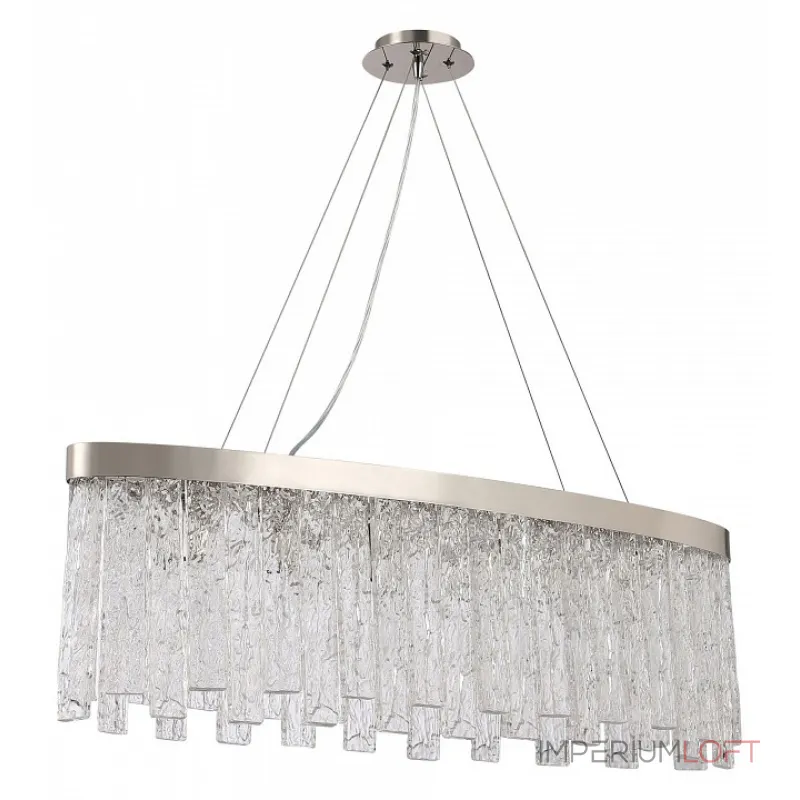 Подвесная люстра Stilfort Frostyle 2155/11/06P от ImperiumLoft