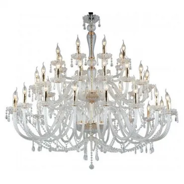 Подвесная люстра Aployt APL.811.03.42 