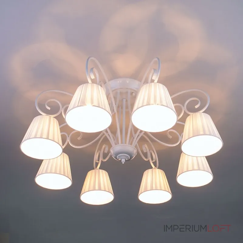 Потолочная люстра 303/8