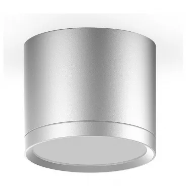 Накладной светильник Gauss Hd HD020 Цвет арматуры хром Цвет плафонов хром