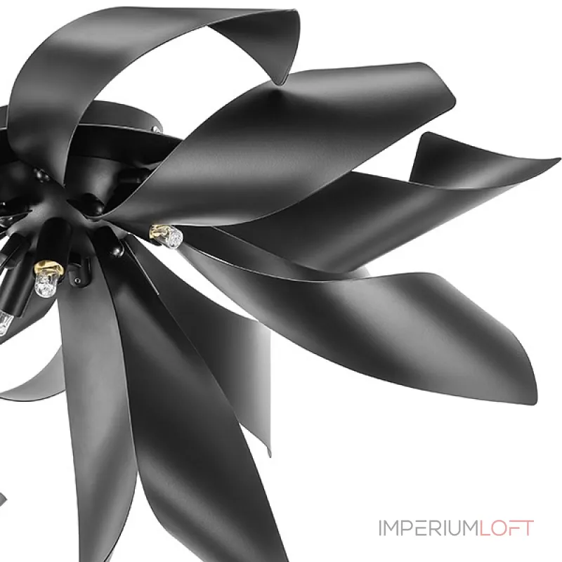 Накладной светильник Lightstar Turbio 754167 от ImperiumLoft Накладной светильник Lightstar Turbio 754167 от ImperiumLoft