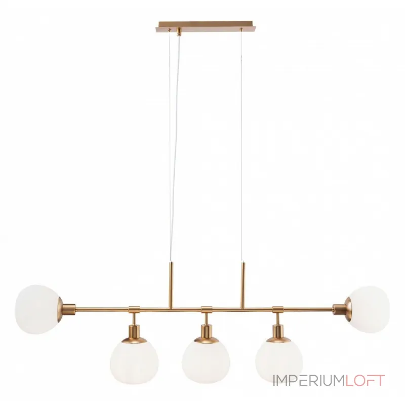 Подвесной светильник Maytoni MOD221-PL-05-G