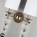 Бра Aployt Floretta APL.842.11.02 от ImperiumLoft