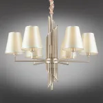 Подвесная люстра Omnilux Porlezza OML-72203-06