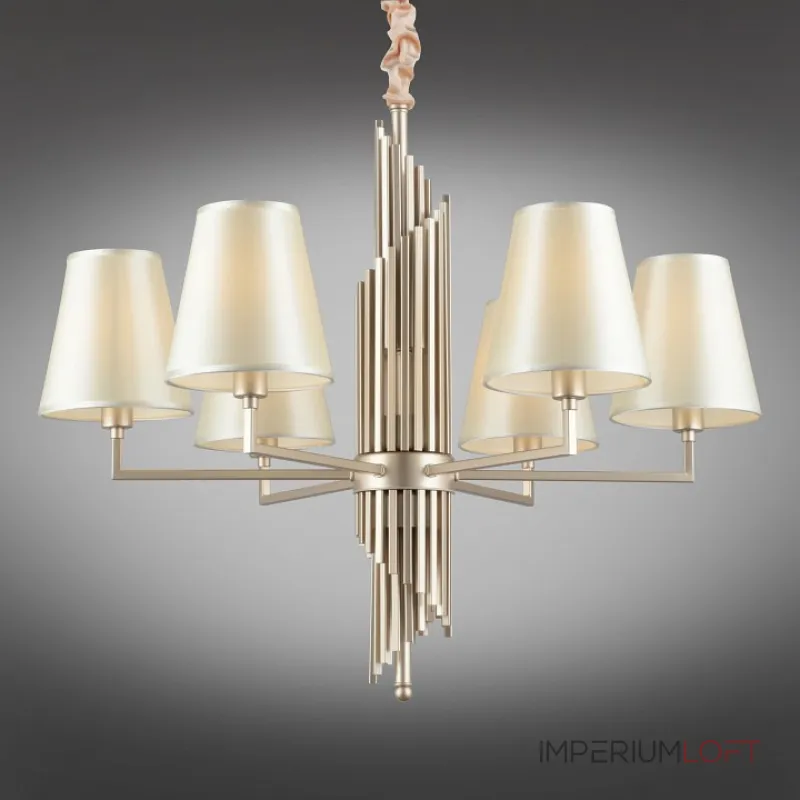 Подвесная люстра Omnilux Porlezza OML-72203-06