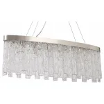 Подвесная люстра Stilfort Frostyle 2155/11/06P от ImperiumLoft