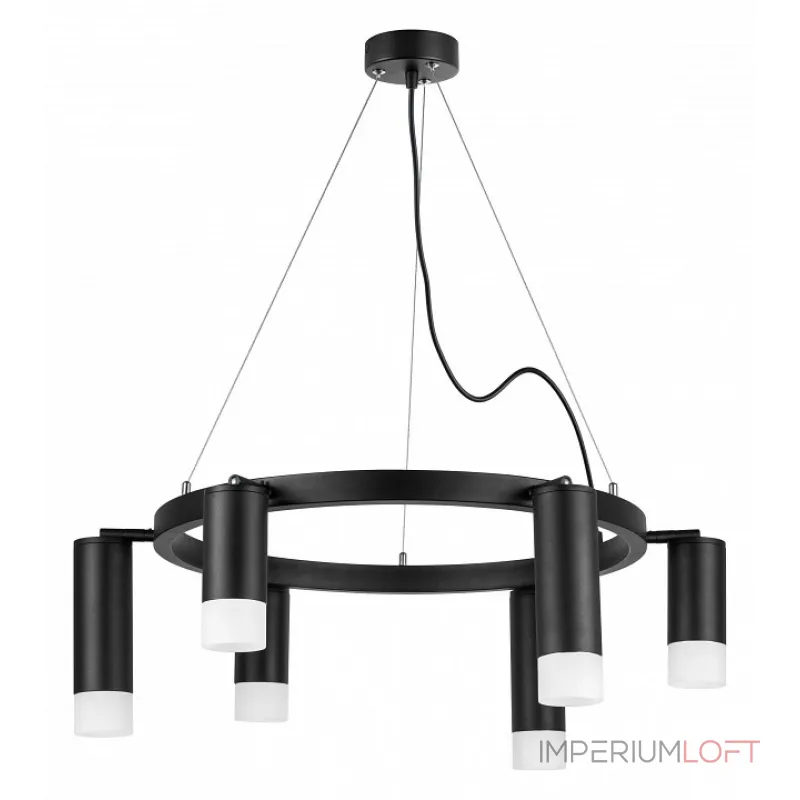 Подвесная люстра Lightstar Rullo LR0163738731 Подвесная люстра Lightstar Rullo LR0163738731