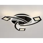 Потолочная люстра Ambrella Acrylica Original FA4477 от ImperiumLoft