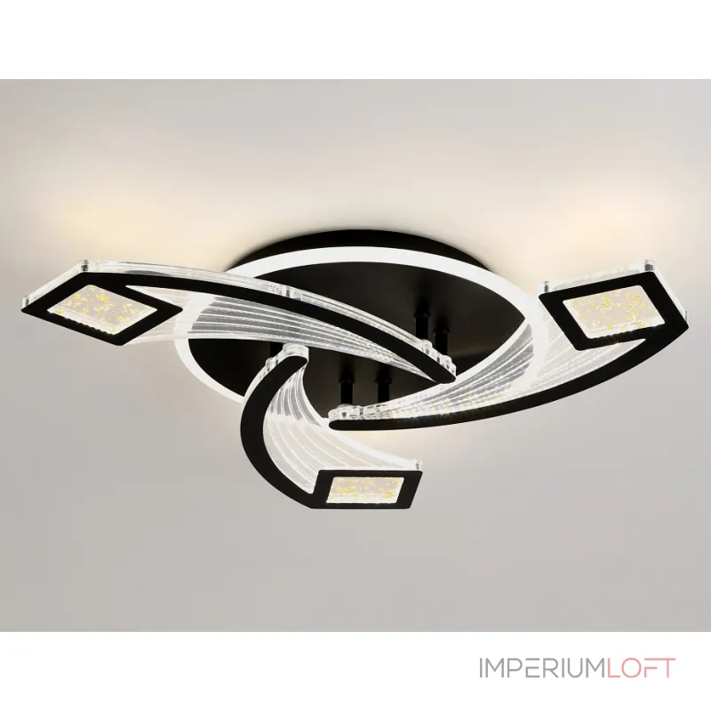 Потолочная люстра Ambrella Acrylica Original FA4477 от ImperiumLoft