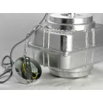 Подвесной светильник Lussole Monsey GRLSP-9826 