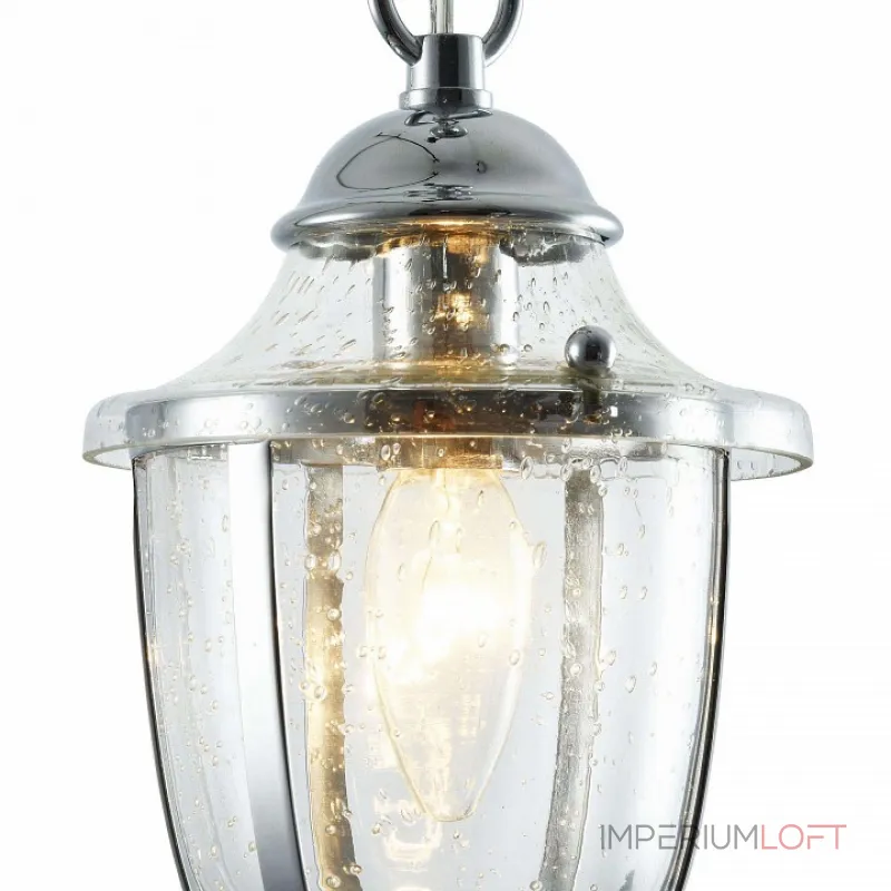 Подвесной светильник Maytoni Zeil H356-PL-01-CH Цвет арматуры хром Цвет плафонов прозрачный от ImperiumLoft Подвесной светильник Maytoni Zeil H356-PL-01-CH Цвет арматуры хром Цвет плафонов прозрачный от ImperiumLoft