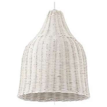 Подвесной светильник Ideal Lux Haunt HAUNT SP1 BIANCO Подвесной светильник Ideal Lux Haunt HAUNT SP1 BIANCO